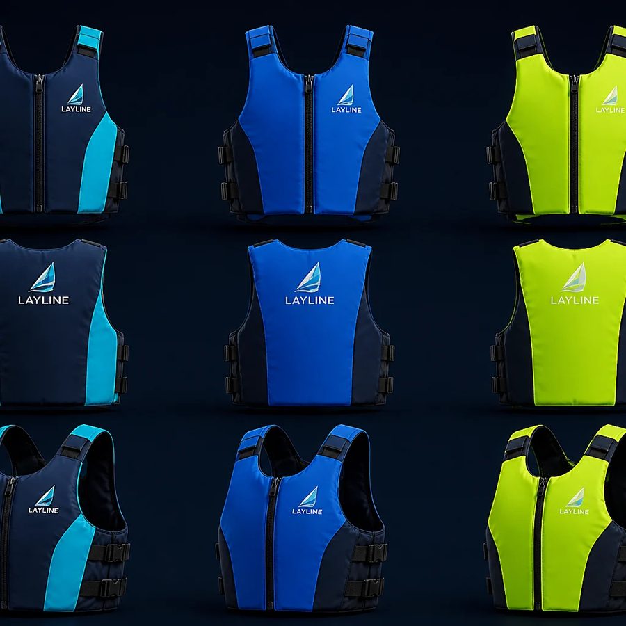 Hoodie or team vest