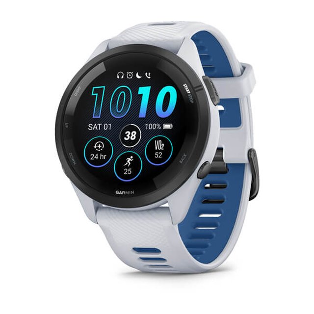 Hodinky Garmin
